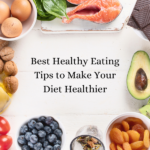 Best Healthy Eating Tips