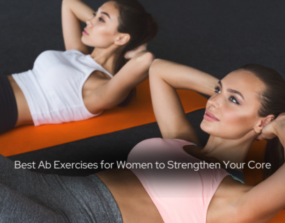 Ab Workouts for Women