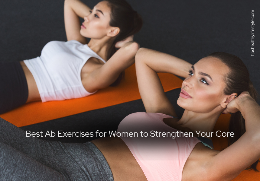 Ab Workouts for Women