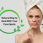 How to Remove Spots from Face in 2 Days Naturally