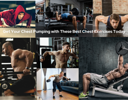 Best Chest Exercises for Men